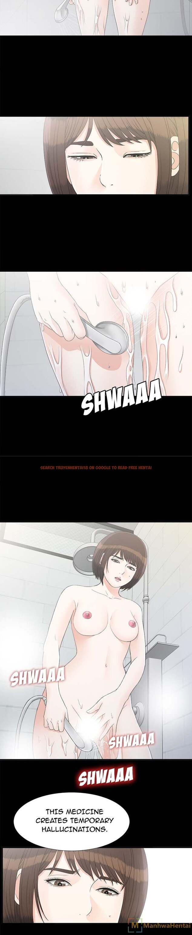 Read Hentai Image 14 169 in comic The Widow - Chapter 40 - hentaitnt.net