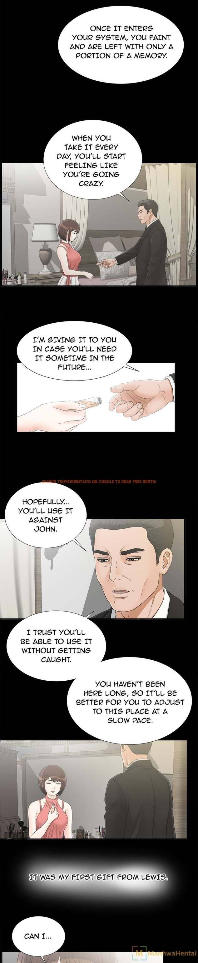 Read Hentai Image 15 169 in comic The Widow - Chapter 40 - hentaitnt.net