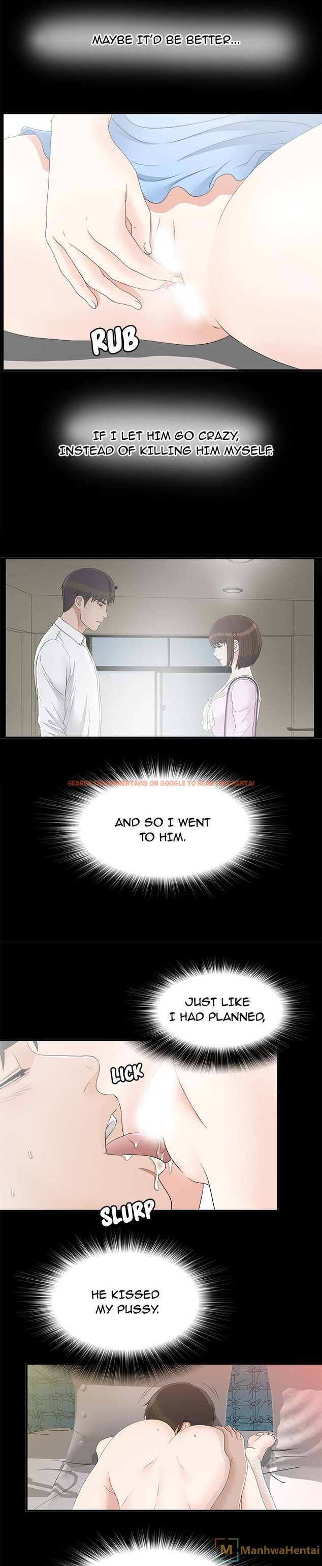 Read Hentai Image 17 169 in comic The Widow - Chapter 40 - hentaitnt.net