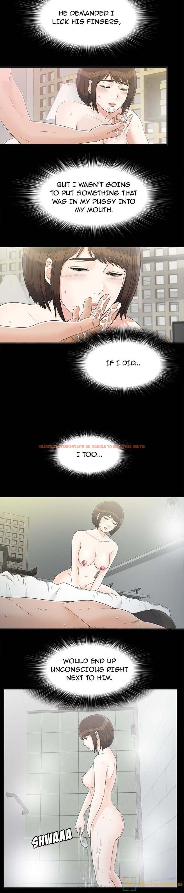 Read Hentai Image 18 169 in comic The Widow - Chapter 40 - hentaitnt.net