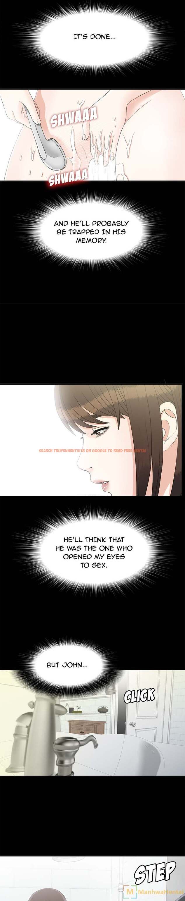 Read Hentai Image 19 169 in comic The Widow - Chapter 40 - hentaitnt.net