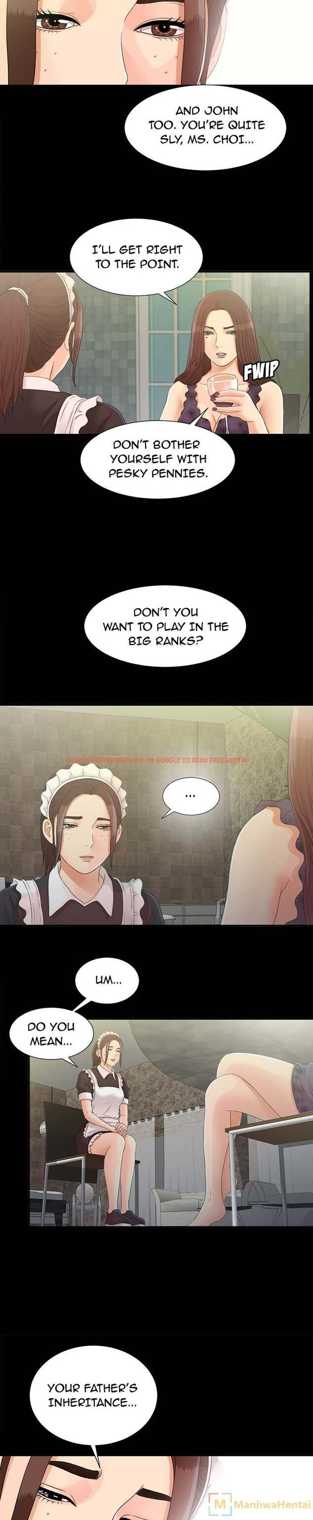 Read Hentai Image 2 169 in comic The Widow - Chapter 40 - hentaitnt.net