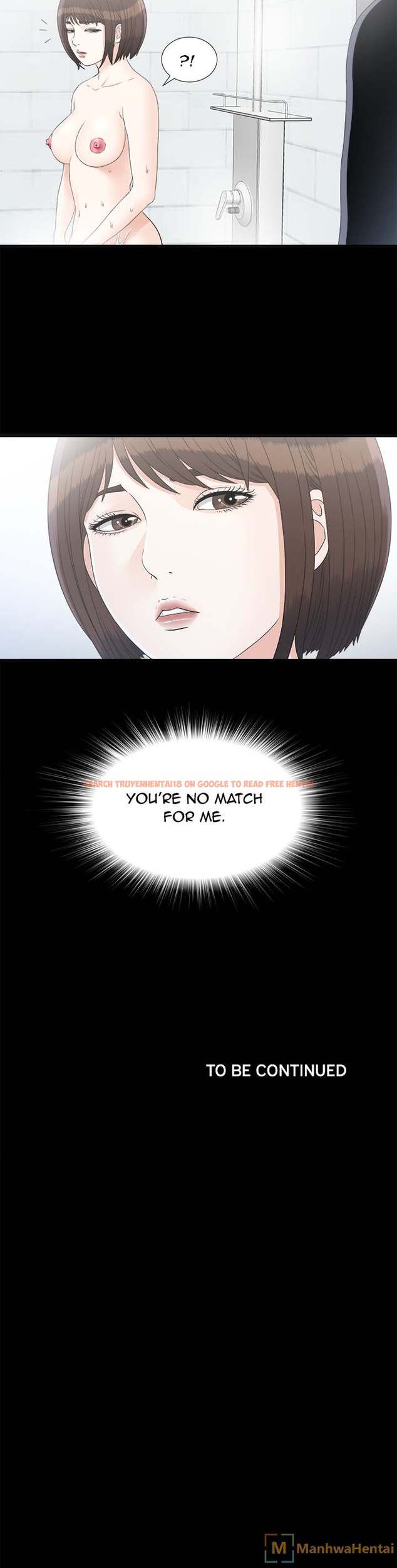 Read Hentai Image 20 169 in comic The Widow - Chapter 40 - hentaitnt.net
