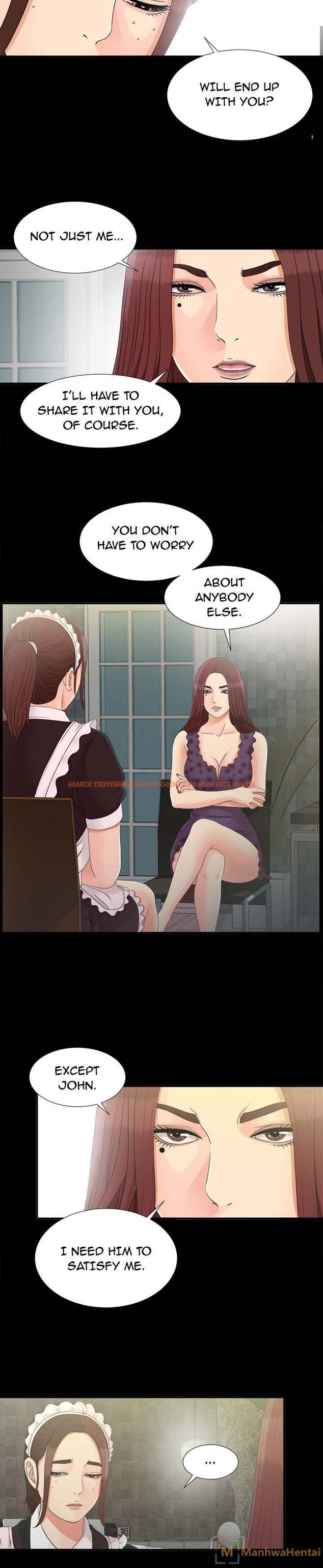 Read Hentai Image 3 169 in comic The Widow - Chapter 40 - hentaitnt.net