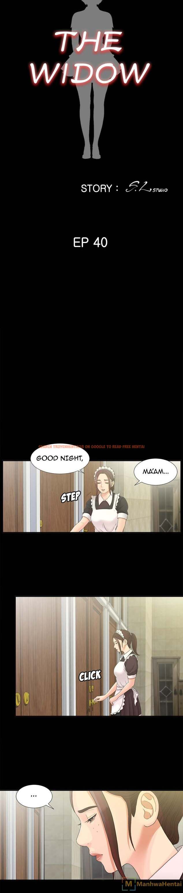 Read Hentai Image 5 169 in comic The Widow - Chapter 40 - hentaitnt.net