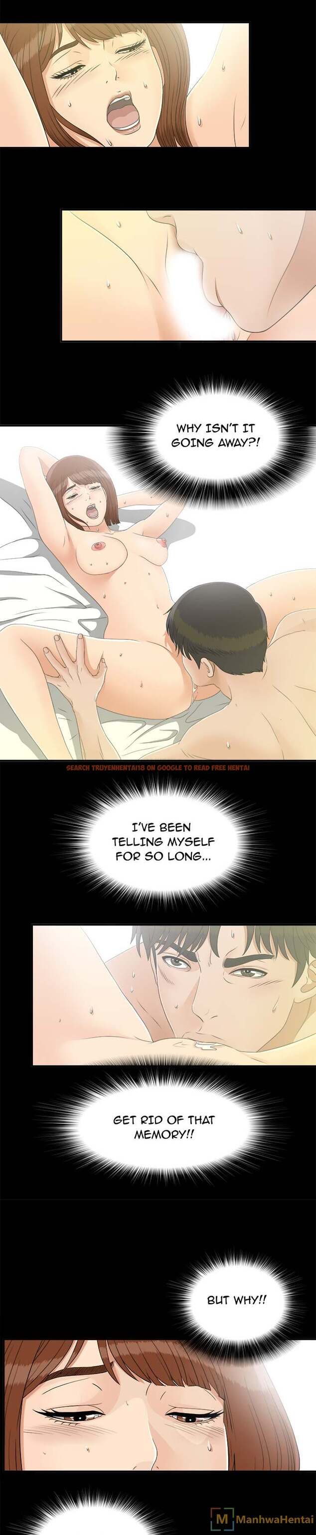 Read Hentai Image 7 169 in comic The Widow - Chapter 40 - hentaitnt.net