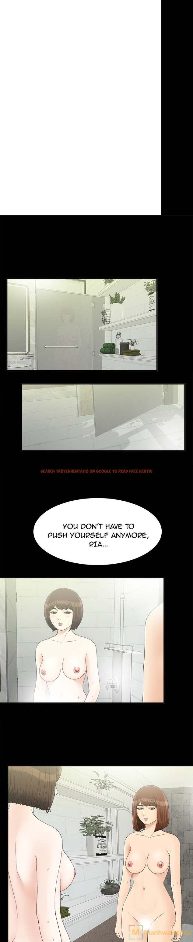 Read Hentai Image 1 169 in comic The Widow - Chapter 41 - hentaitnt.net