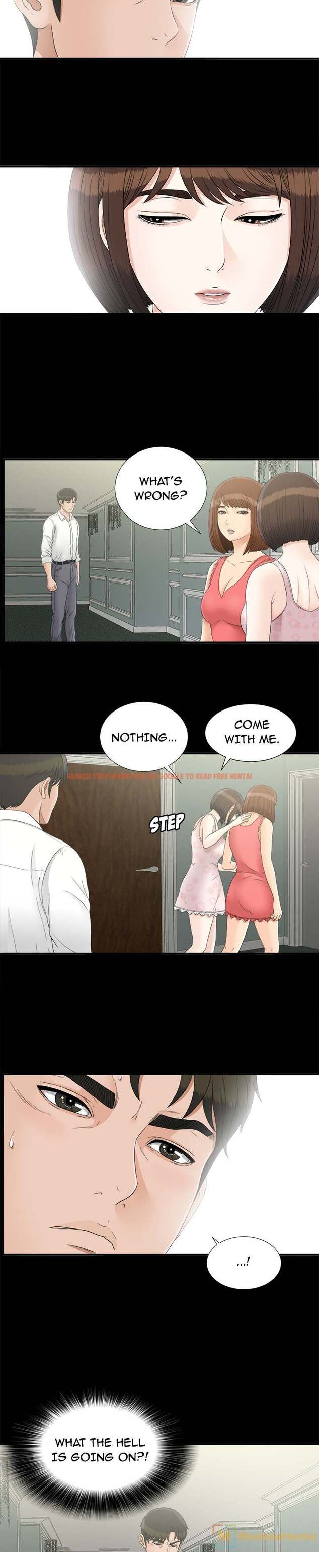 Read Hentai Image 10 169 in comic The Widow - Chapter 41 - hentaitnt.net