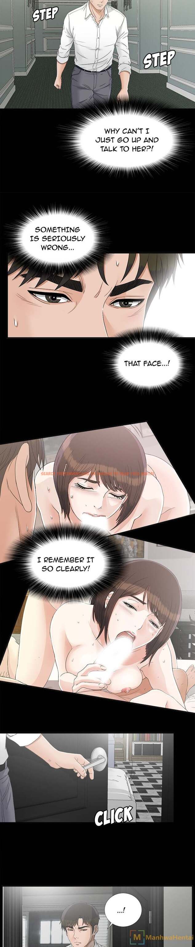 Read Hentai Image 11 169 in comic The Widow - Chapter 41 - hentaitnt.net