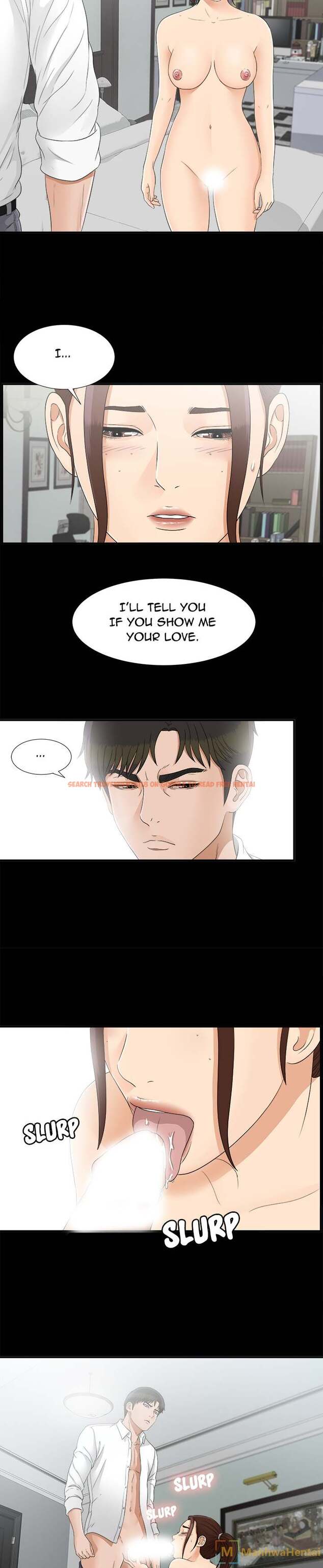 Read Hentai Image 15 169 in comic The Widow - Chapter 41 - hentaitnt.net