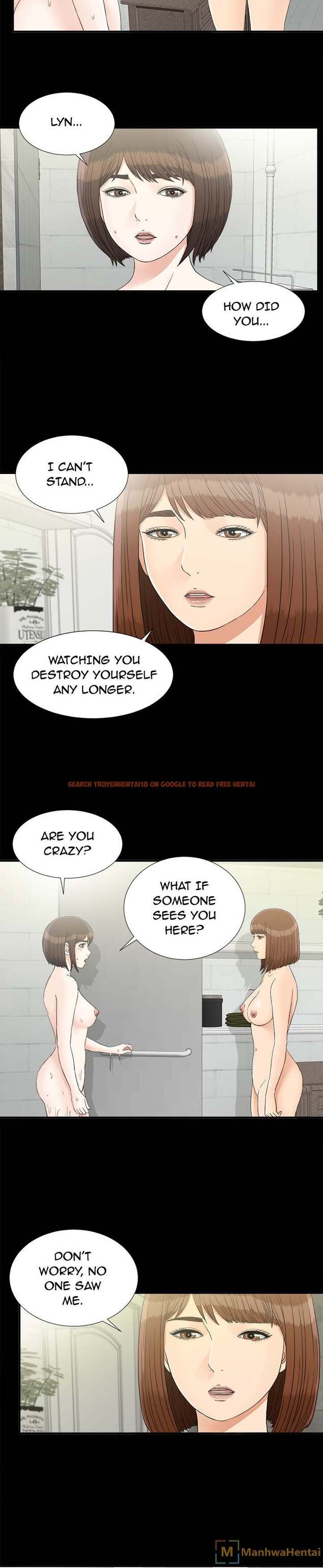 Read Hentai Image 2 169 in comic The Widow - Chapter 41 - hentaitnt.net