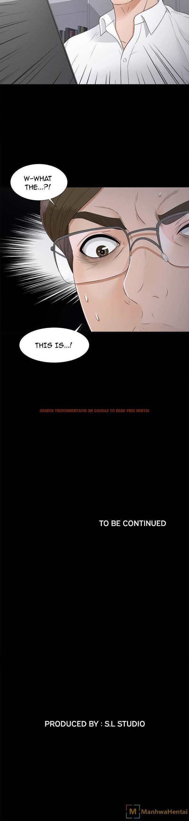 Read Hentai Image 20 169 in comic The Widow - Chapter 41 - hentaitnt.net