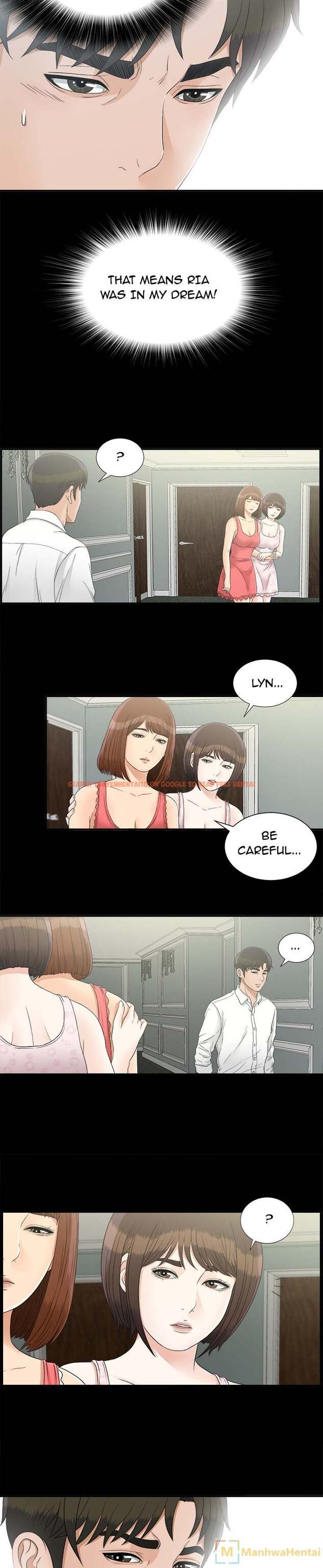 Read Hentai Image 9 169 in comic The Widow - Chapter 41 - hentaitnt.net