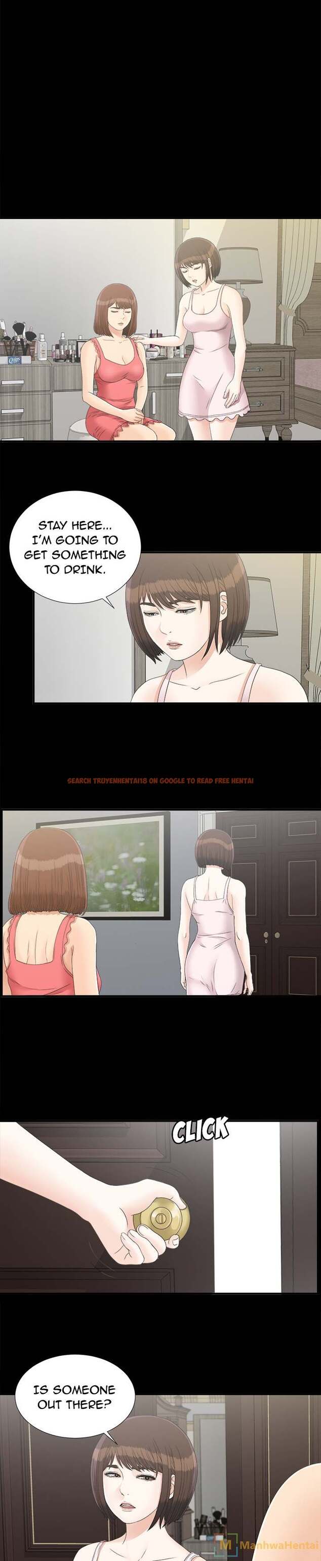 Read Hentai Image 13 169 in comic The Widow - Chapter 42 - hentaitnt.net