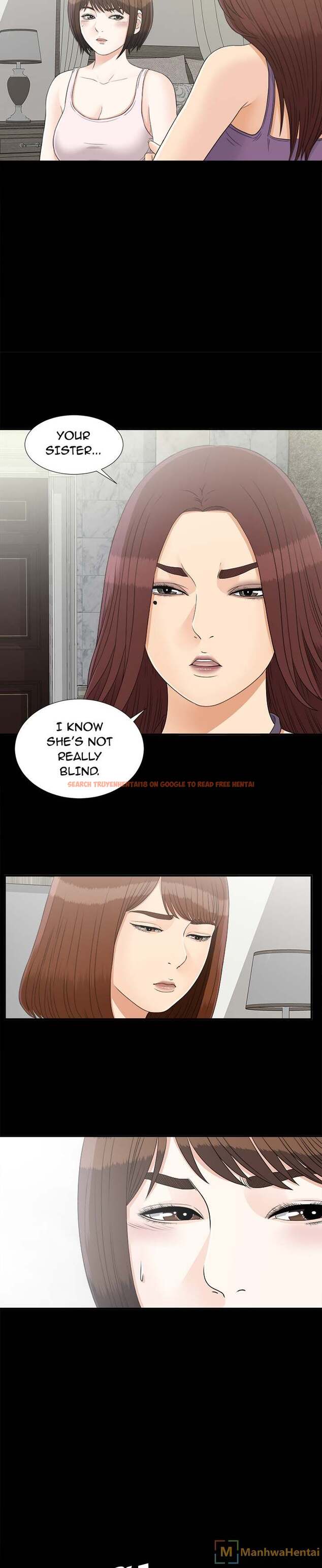 Read Hentai Image 16 169 in comic The Widow - Chapter 42 - hentaitnt.net