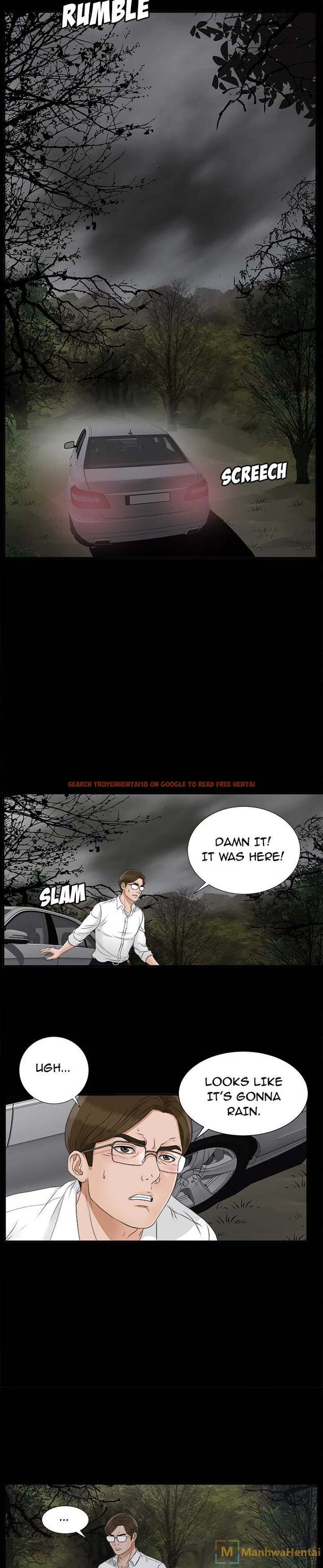 Read Hentai Image 17 169 in comic The Widow - Chapter 42 - hentaitnt.net