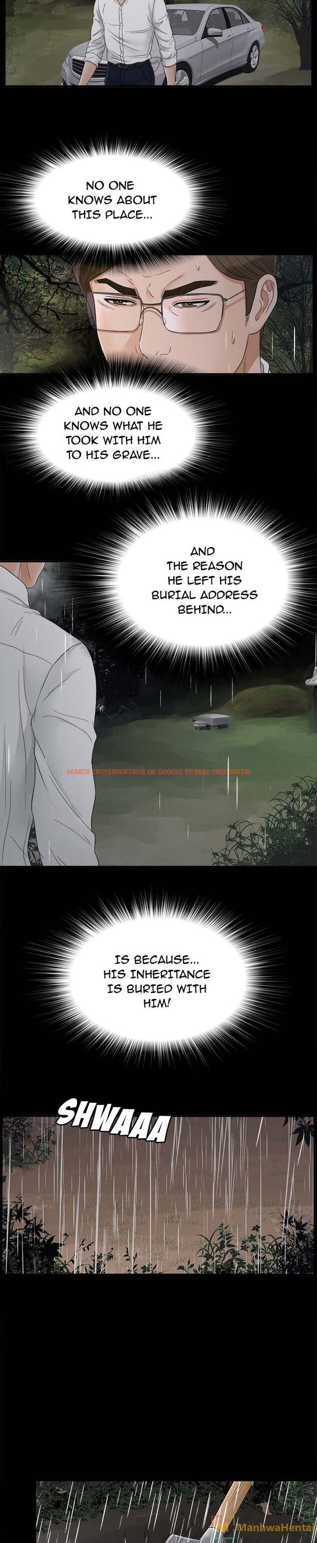 Read Hentai Image 18 169 in comic The Widow - Chapter 42 - hentaitnt.net