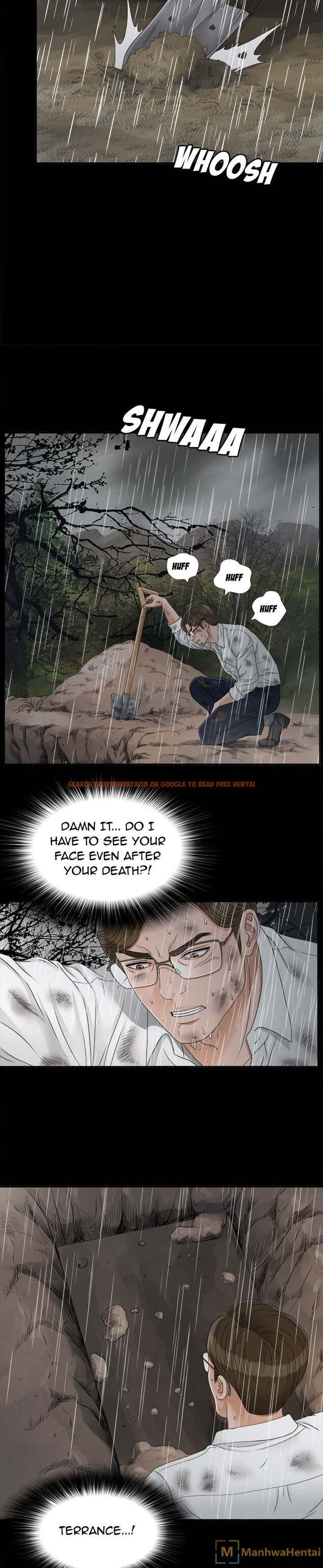 Read Hentai Image 19 169 in comic The Widow - Chapter 42 - hentaitnt.net