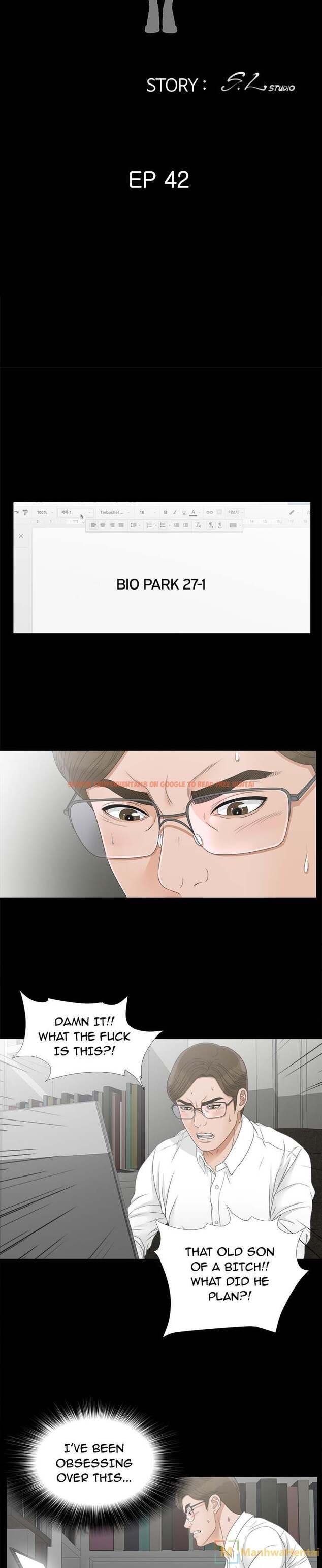 Read Hentai Image 6 169 in comic The Widow - Chapter 42 - hentaitnt.net