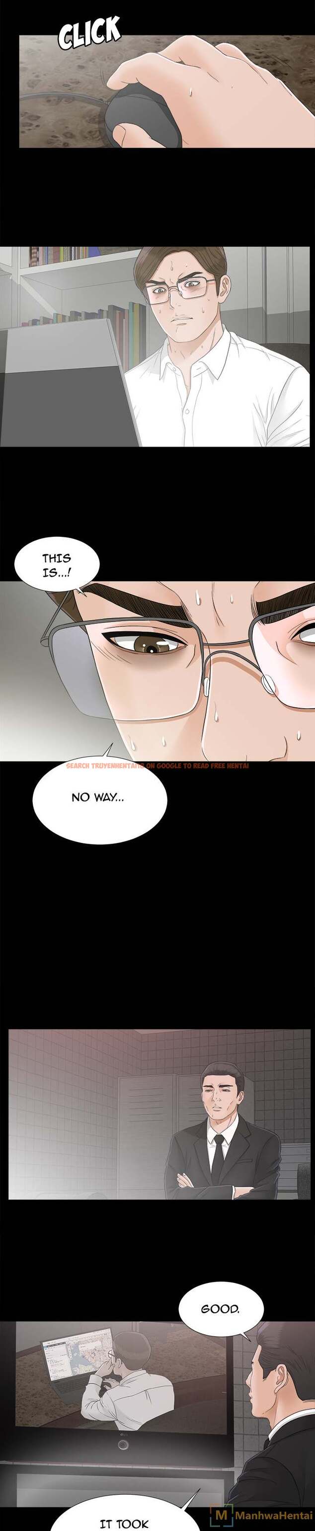 Read Hentai Image 8 169 in comic The Widow - Chapter 42 - hentaitnt.net