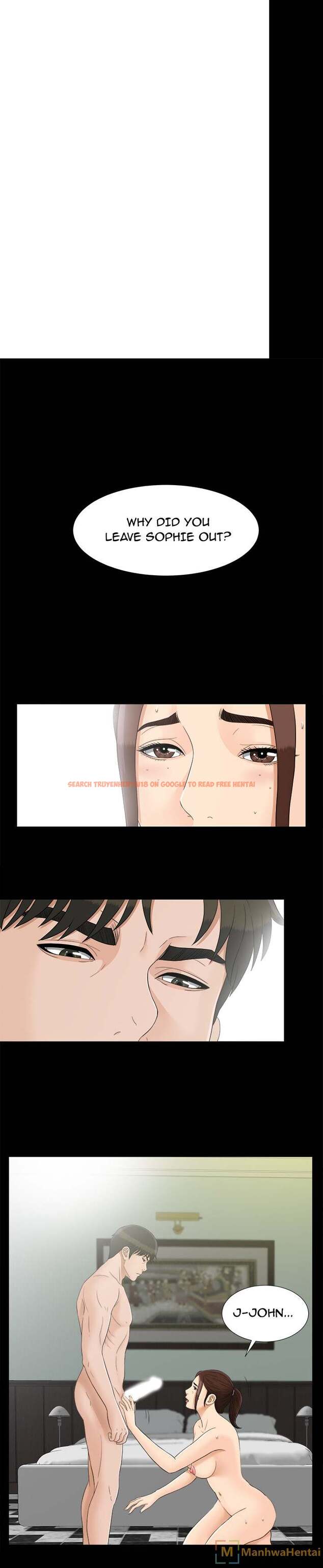 Read Hentai Image 1 169 in comic The Widow - Chapter 43 - www.hentaitnt.net