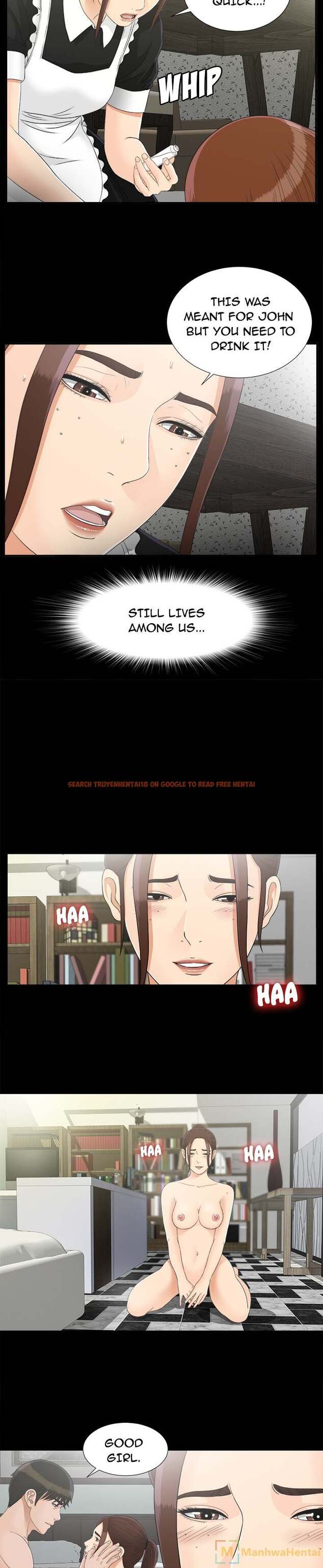 Read Hentai Image 14 169 in comic The Widow - Chapter 43 - www.hentaitnt.net