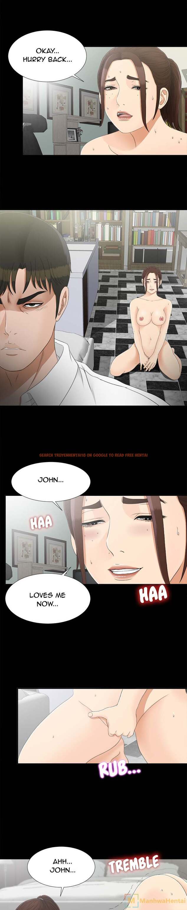 Read Hentai Image 16 169 in comic The Widow - Chapter 43 - www.hentaitnt.net