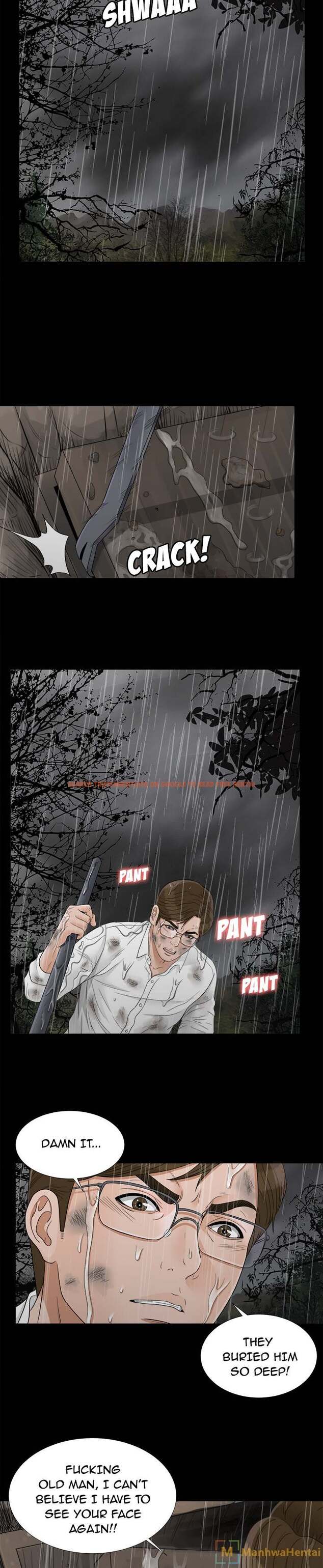 Read Hentai Image 18 169 in comic The Widow - Chapter 43 - www.hentaitnt.net
