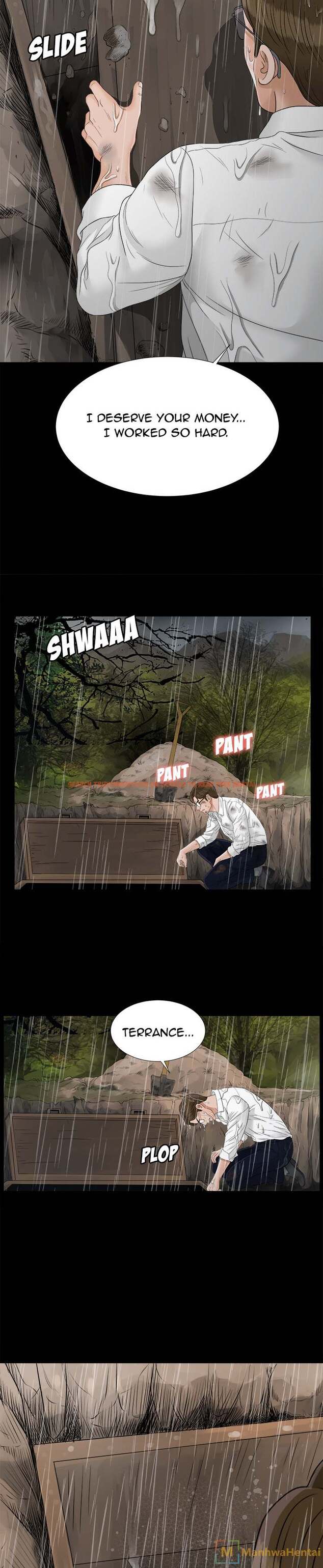 Read Hentai Image 19 169 in comic The Widow - Chapter 43 - www.hentaitnt.net