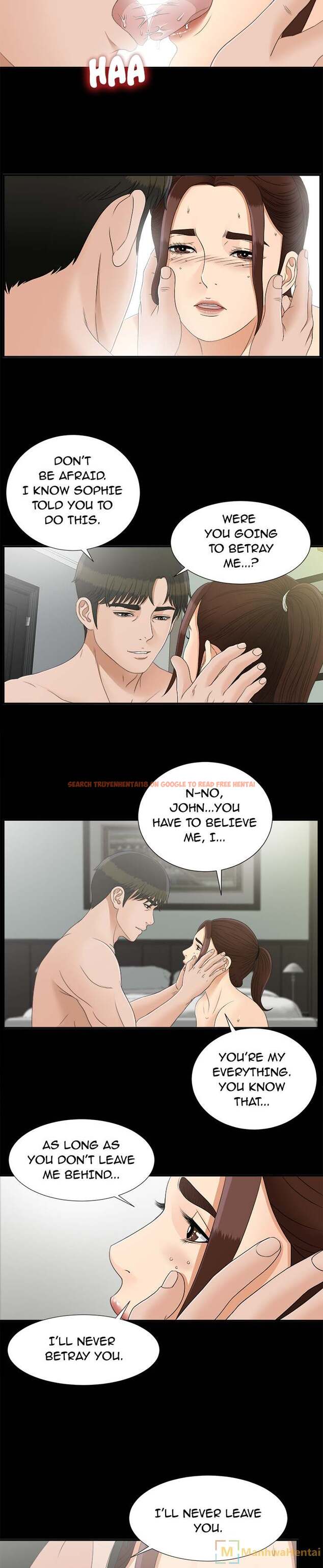 Read Hentai Image 3 169 in comic The Widow - Chapter 43 - www.hentaitnt.net
