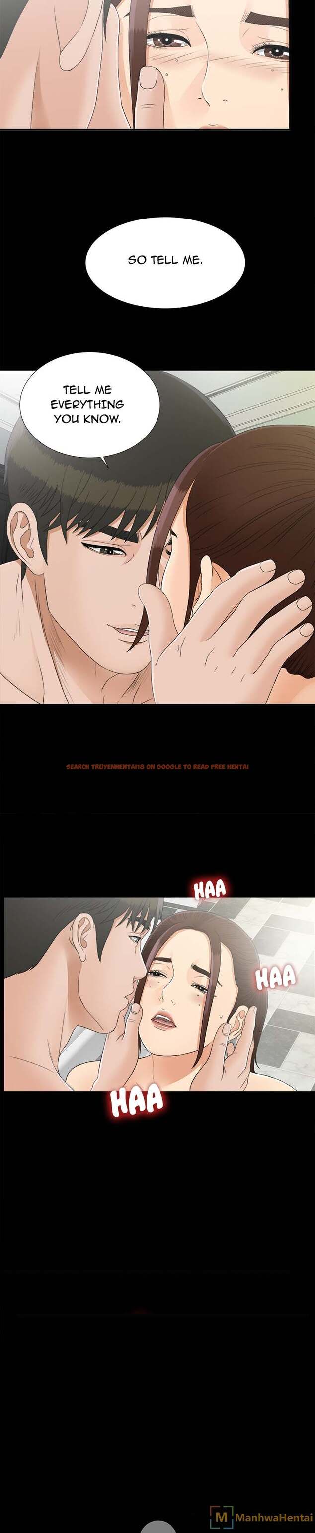 Read Hentai Image 4 169 in comic The Widow - Chapter 43 - www.hentaitnt.net