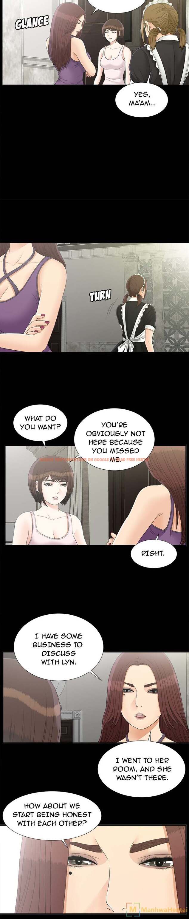 Read Hentai Image 6 169 in comic The Widow - Chapter 43 - www.hentaitnt.net