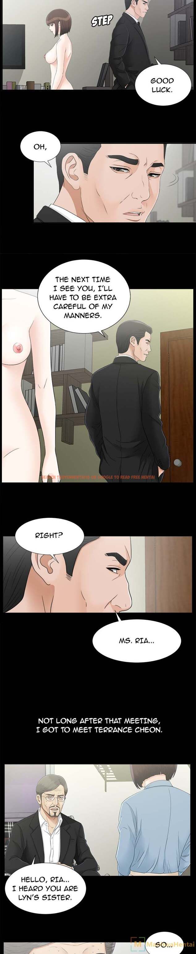 Read Hentai Image 13 169 in comic The Widow - Chapter 44 - hentaitnt.net