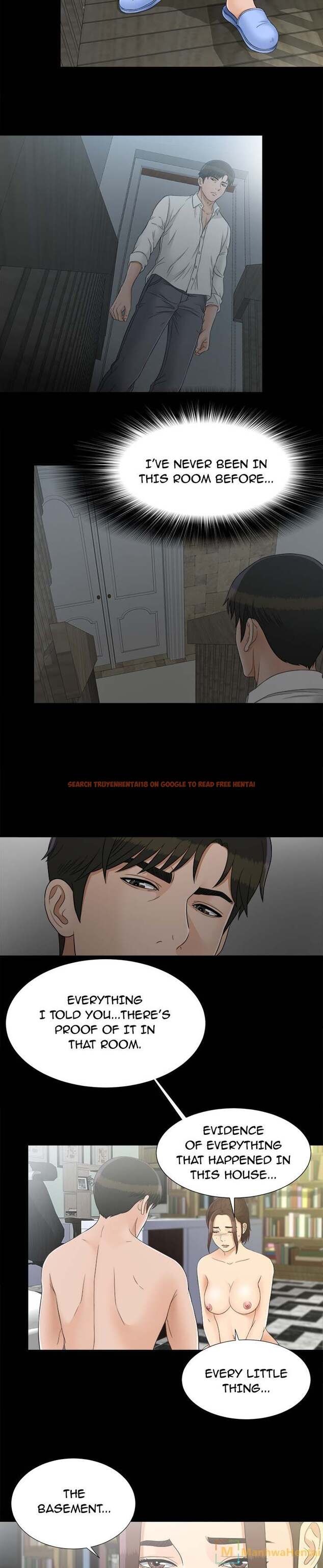 Read Hentai Image 15 169 in comic The Widow - Chapter 44 - hentaitnt.net