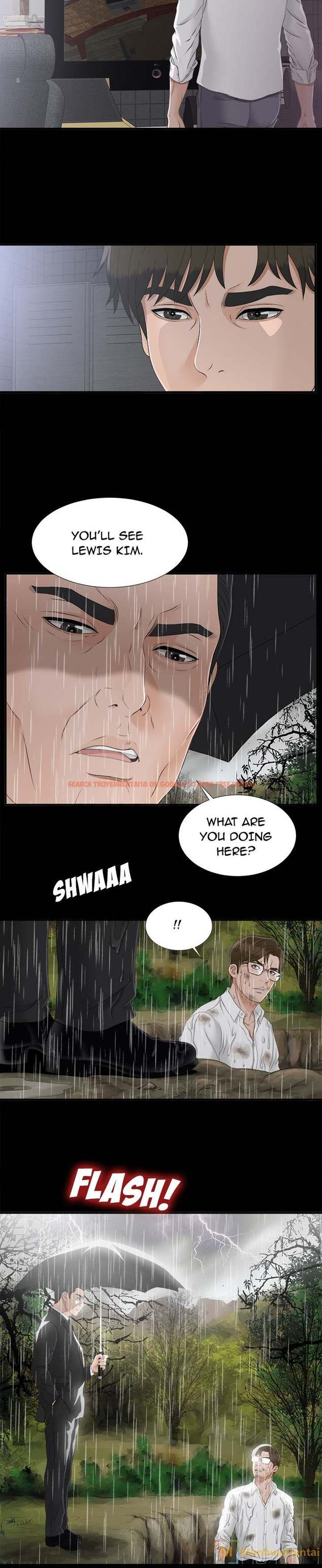 Read Hentai Image 18 169 in comic The Widow - Chapter 44 - hentaitnt.net
