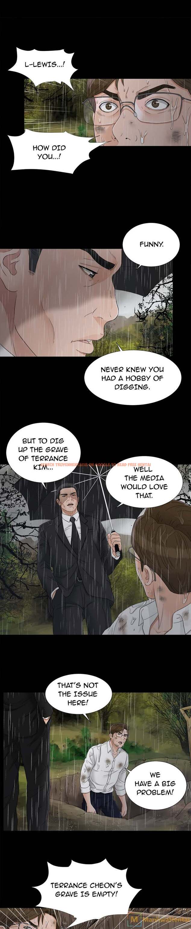 Read Hentai Image 19 169 in comic The Widow - Chapter 44 - hentaitnt.net