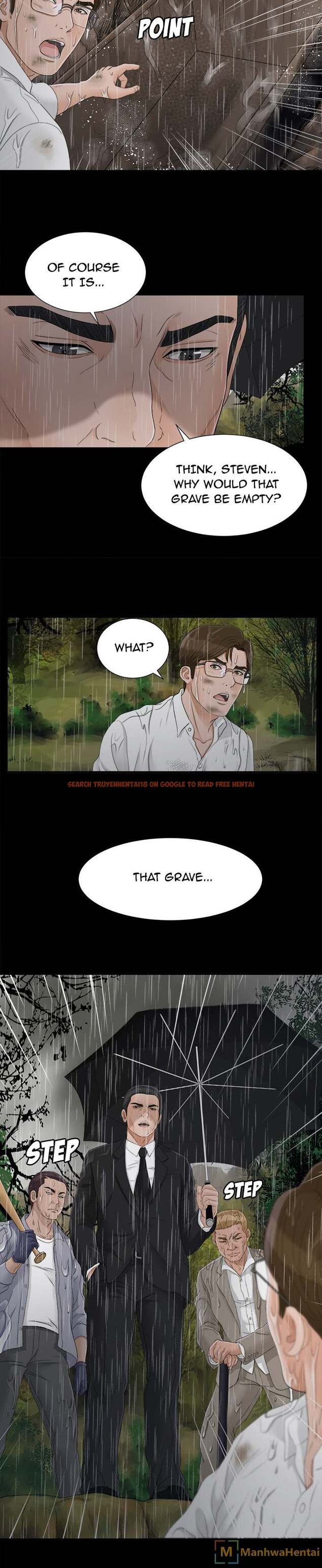 Read Hentai Image 20 169 in comic The Widow - Chapter 44 - hentaitnt.net