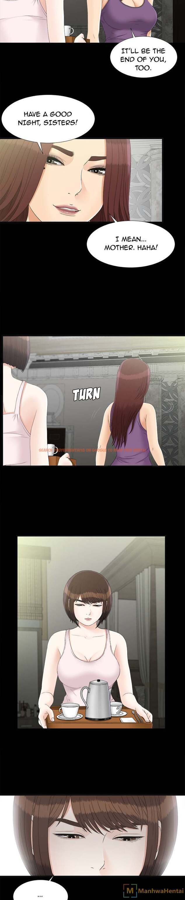 Read Hentai Image 6 169 in comic The Widow - Chapter 44 - hentaitnt.net