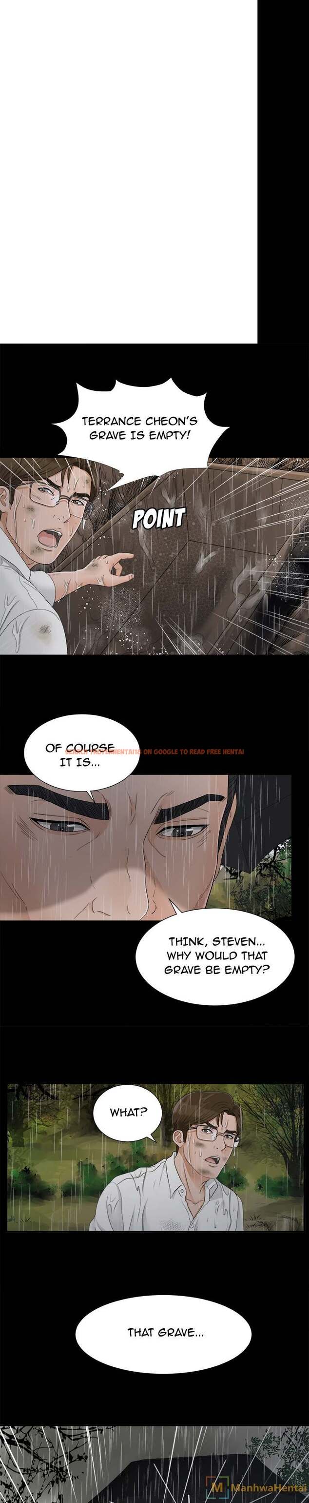 Read Hentai Image 1 169 in comic The Widow - Chapter 45 - hentaitnt.net