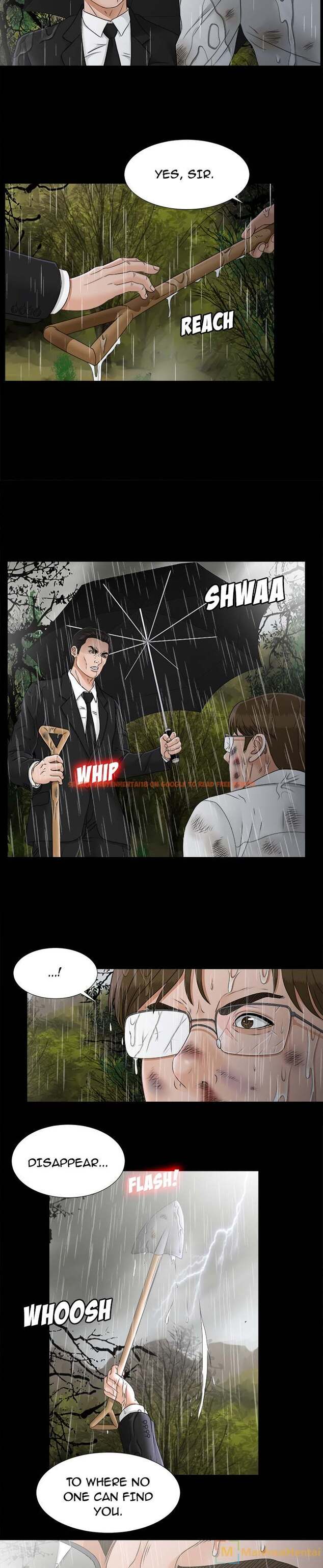 Read Hentai Image 11 169 in comic The Widow - Chapter 45 - hentaitnt.net