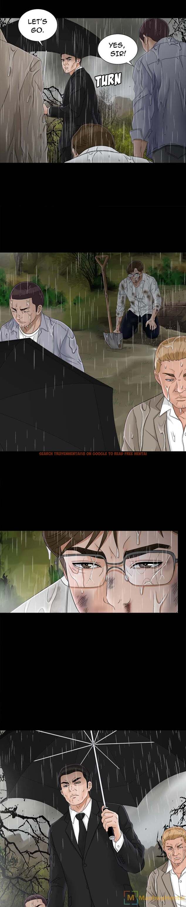 Read Hentai Image 13 169 in comic The Widow - Chapter 45 - hentaitnt.net