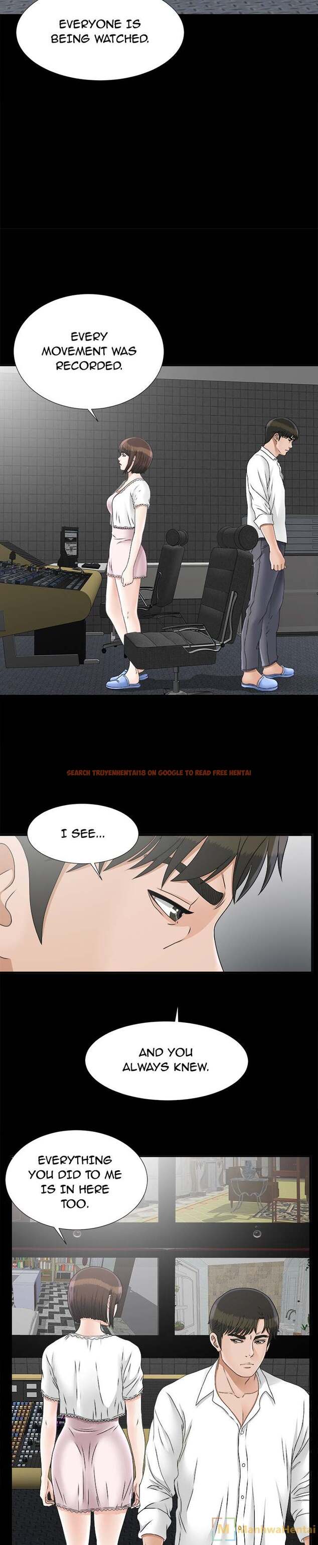 Read Hentai Image 15 169 in comic The Widow - Chapter 45 - hentaitnt.net
