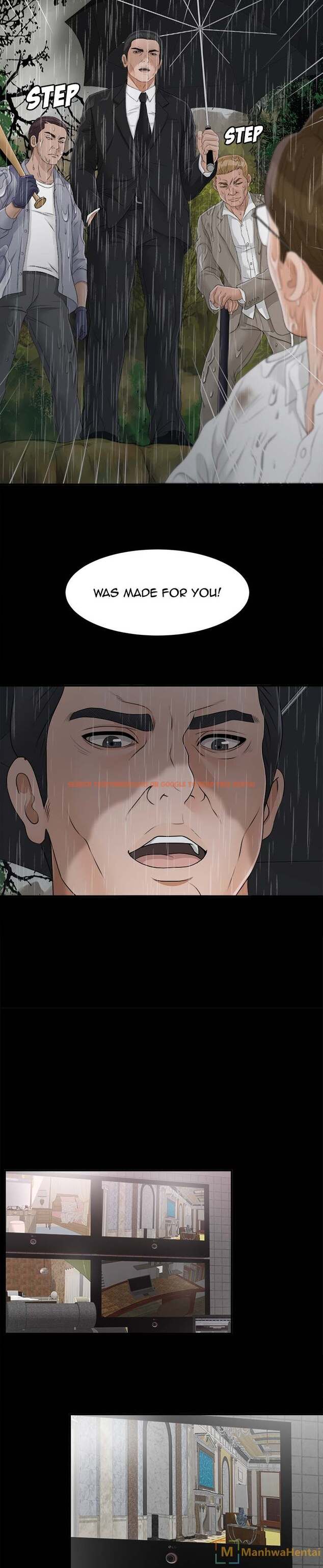 Read Hentai Image 2 169 in comic The Widow - Chapter 45 - hentaitnt.net