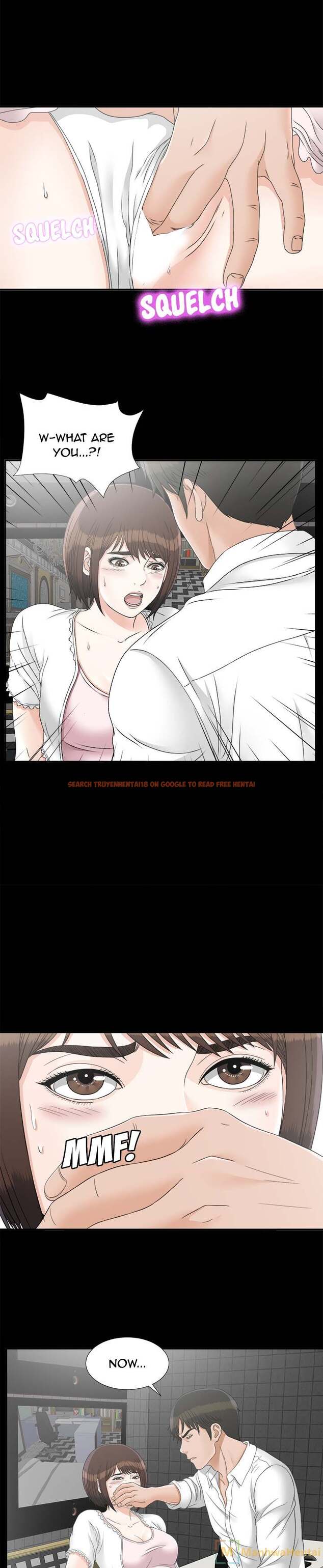 Read Hentai Image 20 169 in comic The Widow - Chapter 45 - hentaitnt.net