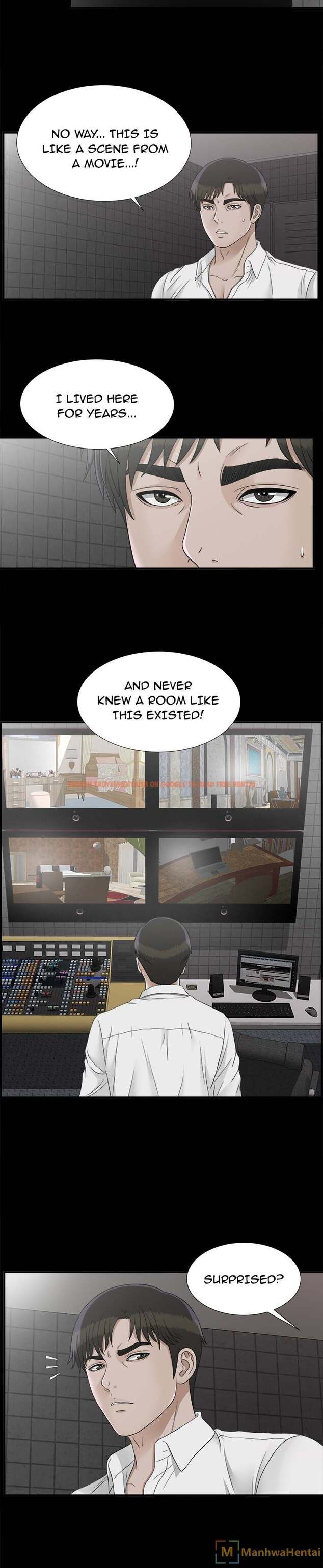 Read Hentai Image 3 169 in comic The Widow - Chapter 45 - hentaitnt.net