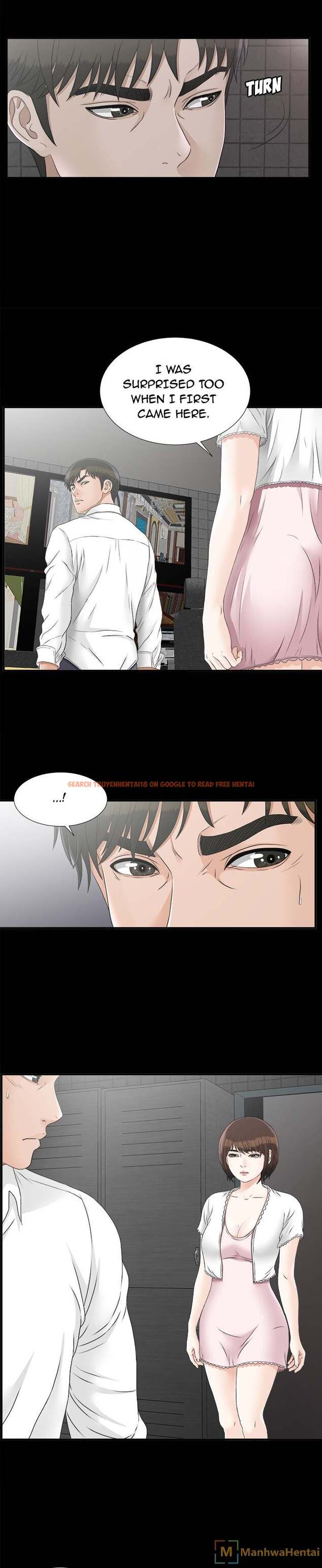Read Hentai Image 4 169 in comic The Widow - Chapter 45 - hentaitnt.net