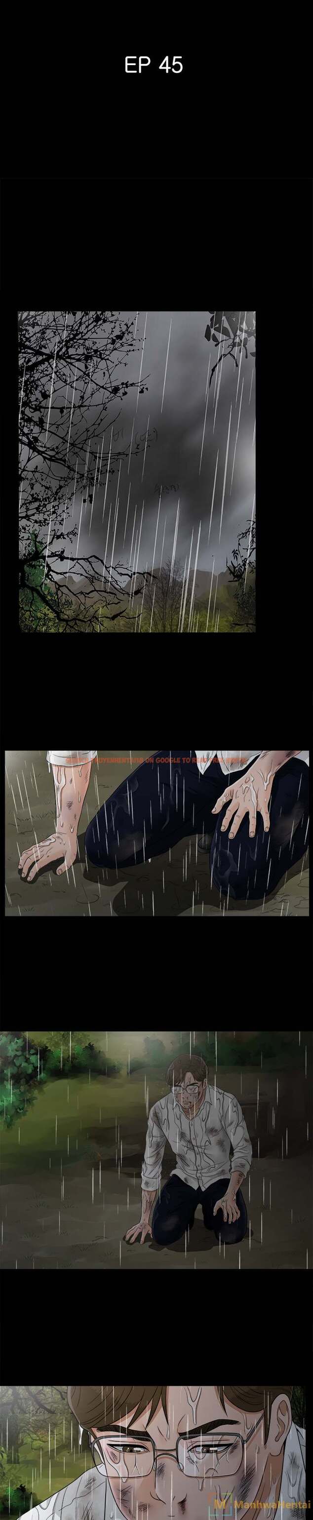 Read Hentai Image 6 169 in comic The Widow - Chapter 45 - hentaitnt.net