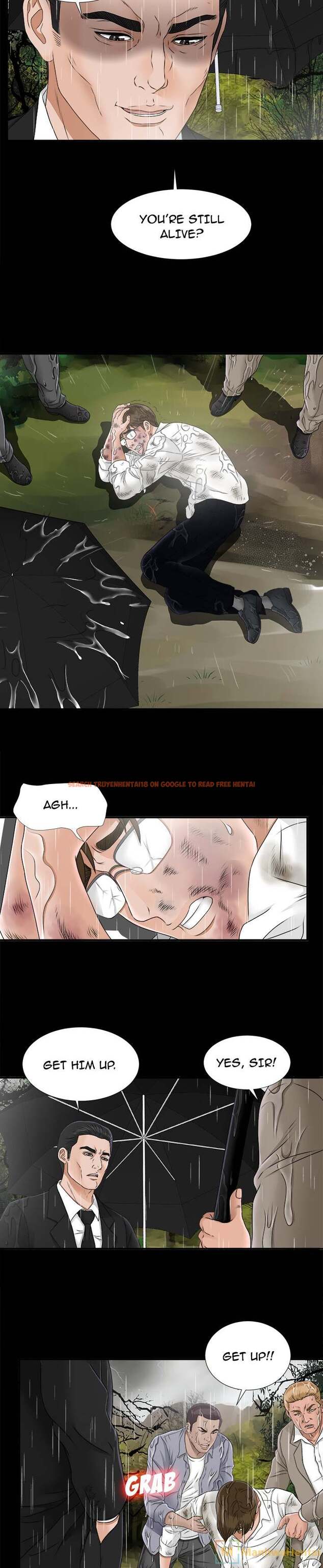 Read Hentai Image 8 169 in comic The Widow - Chapter 45 - hentaitnt.net