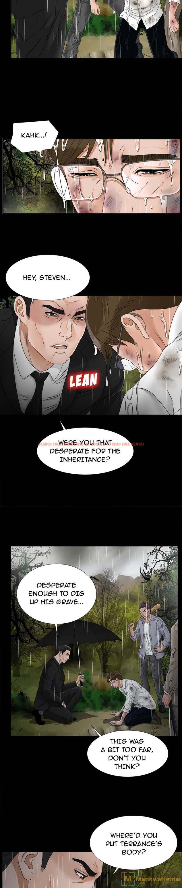 Read Hentai Image 9 169 in comic The Widow - Chapter 45 - hentaitnt.net