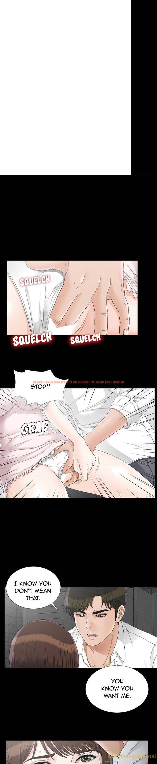 Read Hentai Image 1 169 in comic The Widow - Chapter 46 - hentaitnt.net